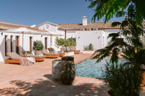 San Roque Suites de Monda, Monda